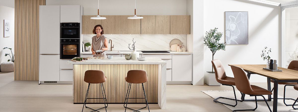 Nobilia Kuchen Von A Bis Z Kuche Kaufen Kuchenstudio Hamburg Einbaukuchen Mobel Pommerenke